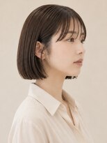 サンテ(SANTE)&nbsp;30代40代50代☆ボブ☆ミニボブ☆大人ボブ☆髪質改善ボブ