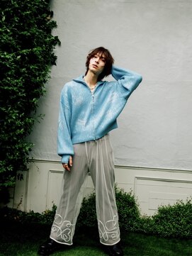 シロフ シブヤ(shirof shibuya) Floren Season Collection AW