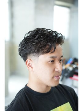 ヴェルゴ 高松店(vellgo) ウェーブパーマ