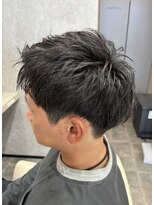 レンブラントヘアー(Lembrant HAIR)&nbsp;ショート