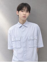 シュガソル 元町三宮(syugasol)&nbsp;藤井 佑樹
