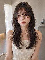 イルームバイリンクス 大宮(ILLUME by LINKTH)&nbsp;ハッシュカット×大人レイヤー