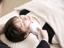シュモレハーズ 習志野(Shumore he:rz)の雰囲気（光リフトアップフェイシャル導入！様々な肌トラブルに効果的！）