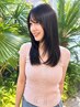 【本日限定クーポン】カット＋カラー＋クイックトリートメント