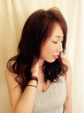 アトリエ ディーヴァ(Atelier Diva) エフォートレスヘア