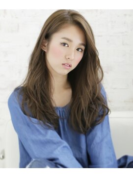 マティス 表参道(matiz) 髪質改善×縮毛矯正×艶髪