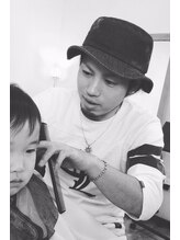 アルセ(arce) 港 健次