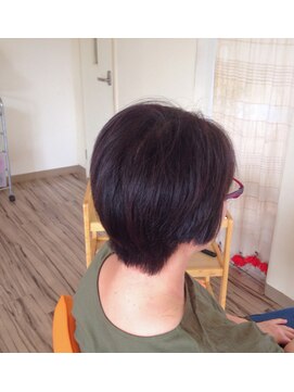 ペポニ(peponi) エレガント大人女子