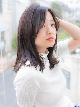 リリアン 表参道(relian) 大人カジュアルスタイル