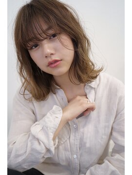 ガーランドウメダ(Garland umeda) ヘルシーレイヤー_ミディアム_00200