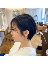 テイスティ プライム(tasty prime)&nbsp;ミニマムショート