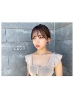 メゾンシアー(Maison Sheer) arrange