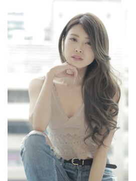 サイン ヘア イノベーション(sign HAIR INNOVATION) ベージュ