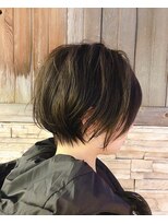 スニップ(Snip) クールショート