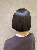 ショートボブ『Lamp 反町』