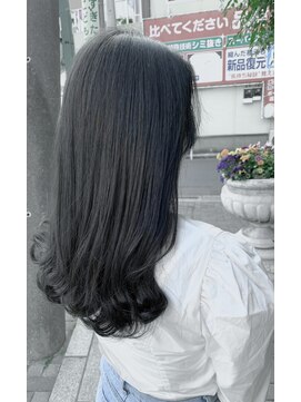 ファーレンピュアスウィート(fahren-pure-suite) DEEP Blue