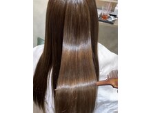 ヘアスペースブルーム エボリューション 庄内店(HAIR SPACE BLOOM evolution)