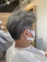 キレイコムデュース(Deuce)&nbsp;メンズカット