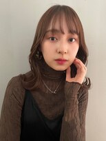 アイヴィー(IVY)&nbsp;大人くびれミディアム【肥田亜沙美】