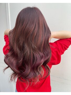 イヴァン アンド リズ 奈良店(IVAn & LIZ) プルエクステ