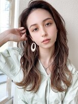 シルクレイ 新宿店(Silk-lei) 大人かわいい似合わせカット/ハイライト/美髪/髪質改善/新宿