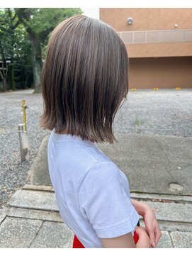 ノエ(noe) ナチュラルハイライト