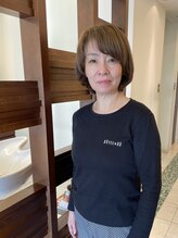 コーティー エイジレス ビューティー KOTEE Ageless Beauty 纐纈 敏子