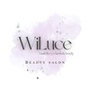 ウィルーチェ(WiLuce)のお店ロゴ