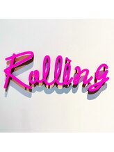 Rolling 【ローリン】