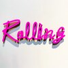 ローリン(Rolling)のお店ロゴ