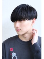 リップス 仙台ロフト(LIPPS)&nbsp;サラッとマッシュ