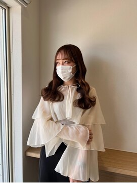 ヘアスタジオ マテリアル(hair studio Material) #プルエクステ#髪質改善#カラー