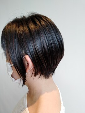 サラジュ 逆瀬川店(SARAJU) 大人可愛い