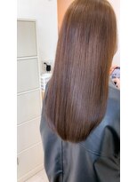 ロルド レーブ(Rold reve)&nbsp;髪質改善縮毛矯正