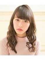 トータルビューティーサロン トップスタイル ときめきレディヘア