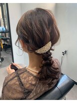 ソルス(sols.)&nbsp;あみおろしローポニー