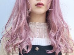 AND by hair salon【アンドバイヘアサロン】