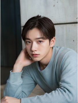 美容室クリップアイ(Clip I) カラーカット