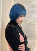 ボブ/前髪カット/美髪/髪質改善/レイヤーカット/ 池袋