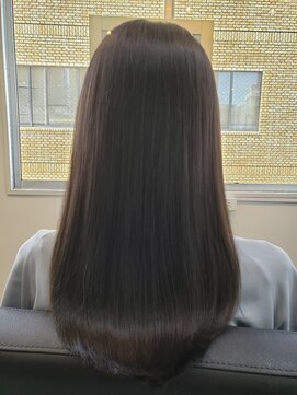 レディスペヘアー(redispe hair) 髪質改善【名古屋駅・名駅・名駅西口・名古屋駅西口】