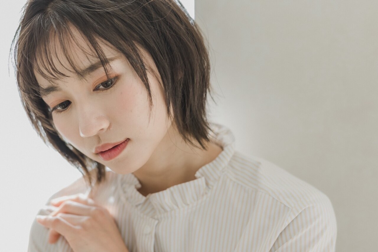 【人気No.3】【2~6回目来店限定】カット ￥4400