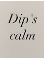 ディップス カーム(Dip's calm)/SIHNOZAKI