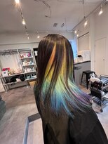 ファーム 大崎店(FAAM)&nbsp;インナーレインボー