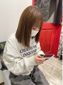 サラサラヘア Instagram【@dai_n29】