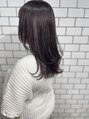 ソルファ 下赤塚(SOLFA) 髪質改善でツヤツヤになりましょう！カラーと同時もOK[下赤塚駅]
