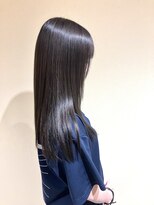 ゼン(Zen.)&nbsp;髪質改善カラー