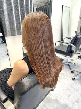 サロンワン(Salon1) 艶ロング