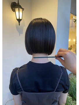 シー 奈良橿原店(SEA) ミニボブ