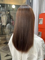 ココロ(COKORO)&nbsp;髪質改善 × 酸性縮毛矯正