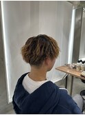 ☆ツイストスパイラルパーマ☆